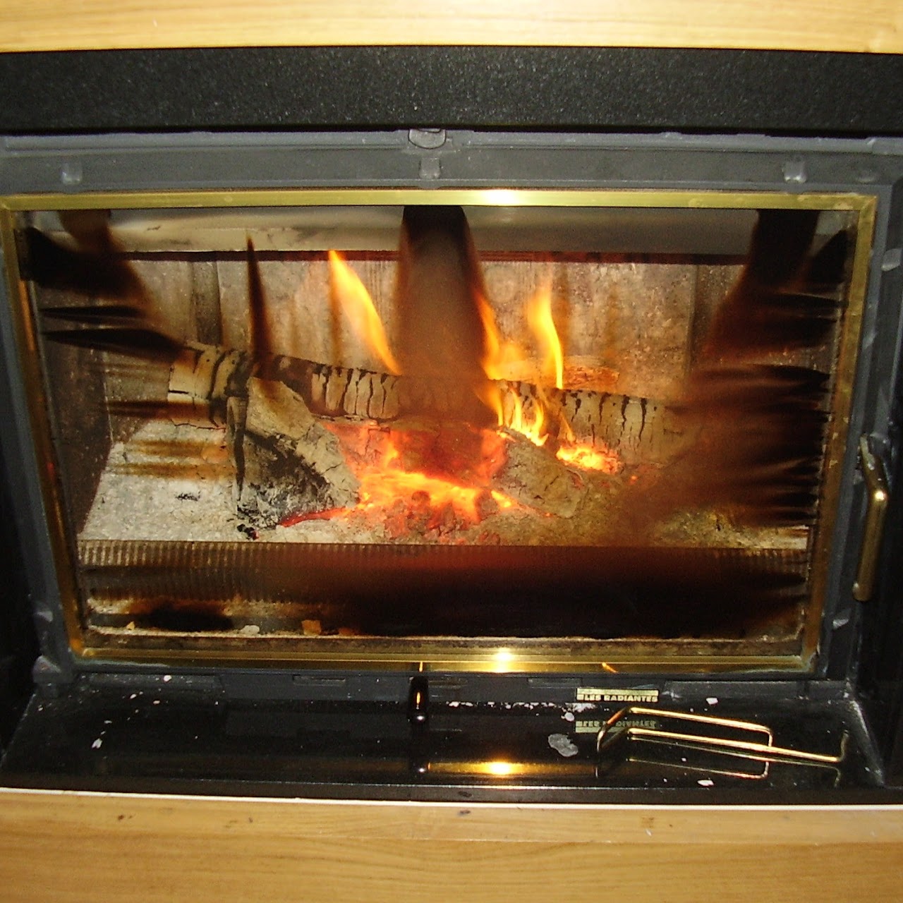 Fireplace Service